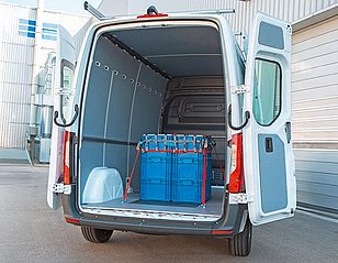 Gefahrgut richtig transportieren